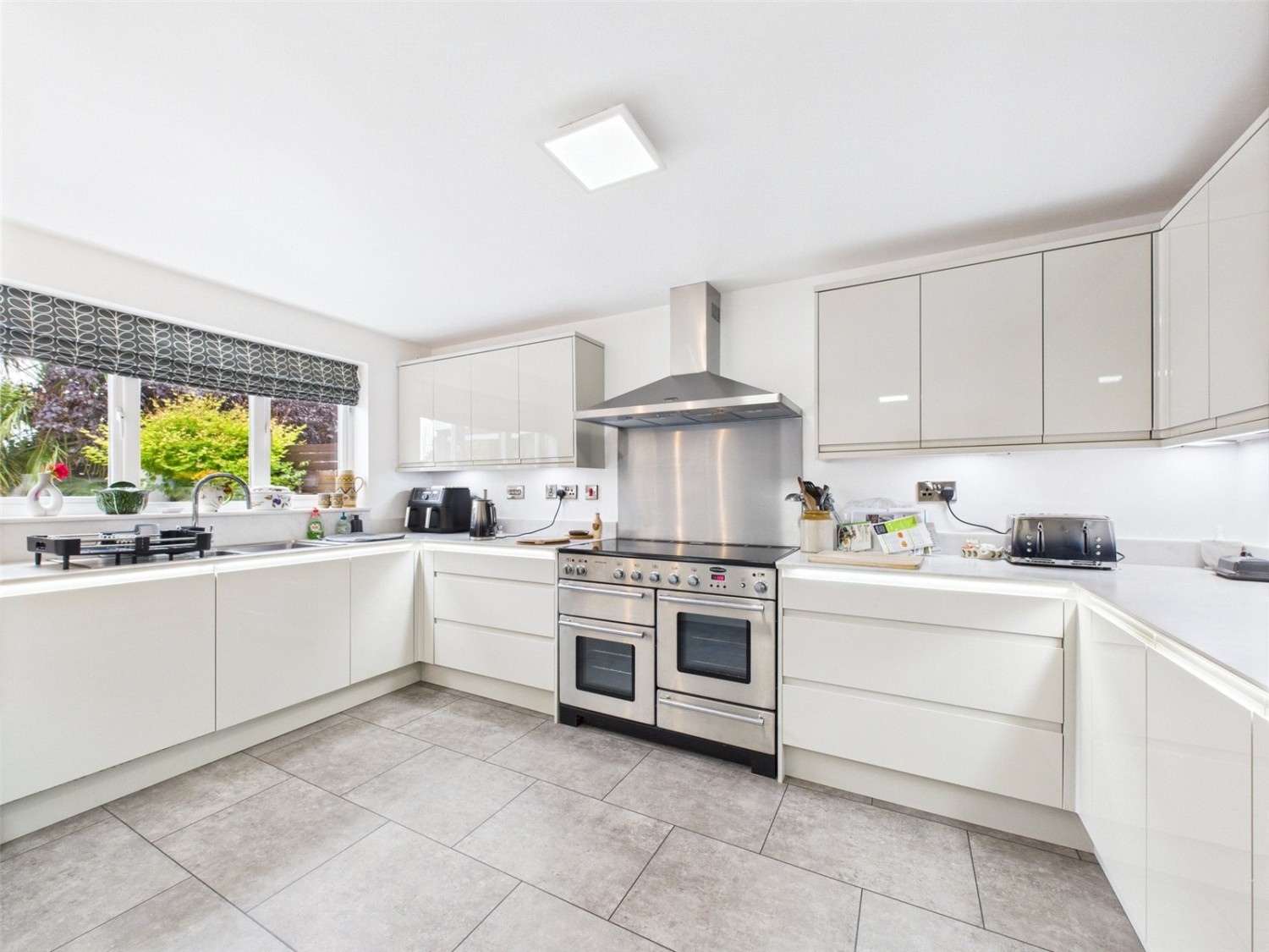 Lowdham, Nottingham, Nottinghamshire