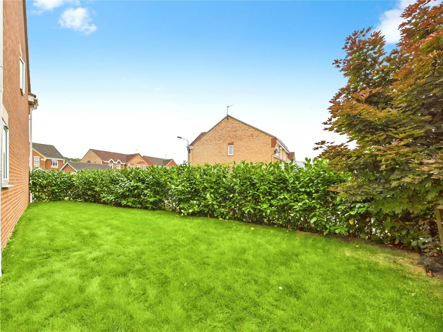 Lowdham, Nottingham, Nottinghamshire