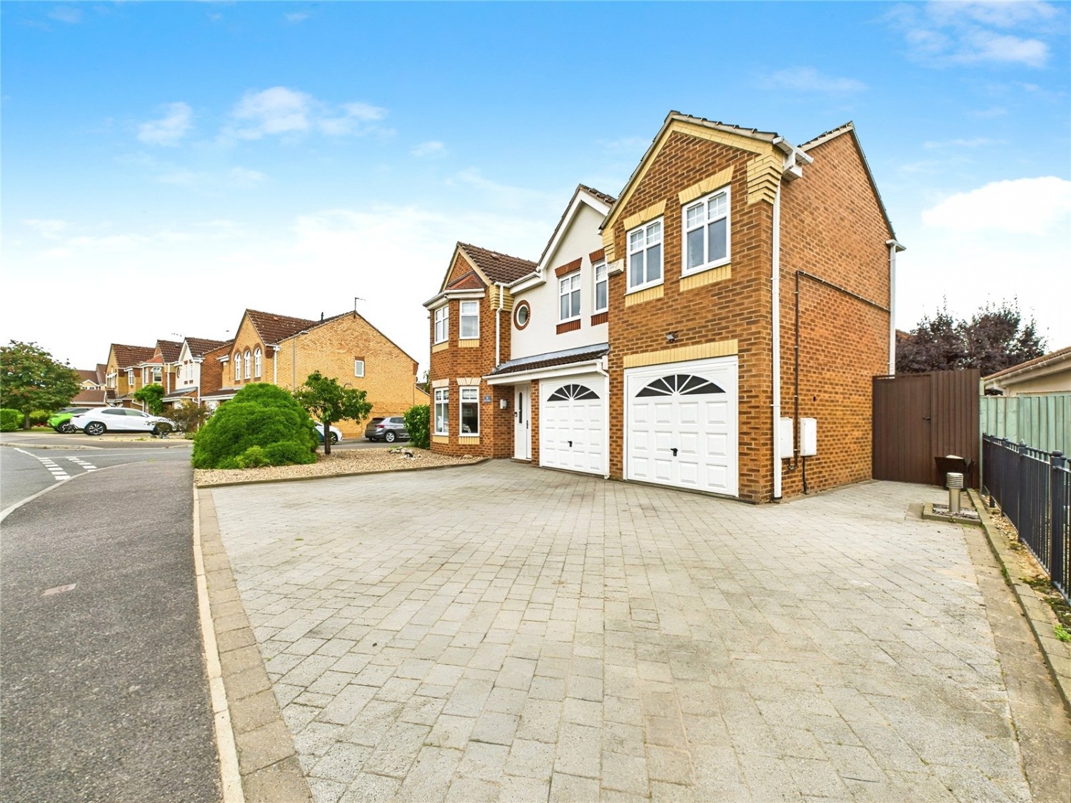 Lowdham, Nottingham, Nottinghamshire