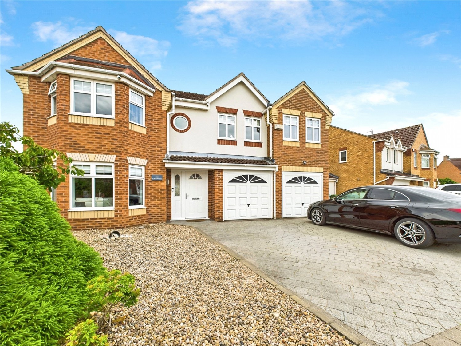 Lowdham, Nottingham, Nottinghamshire
