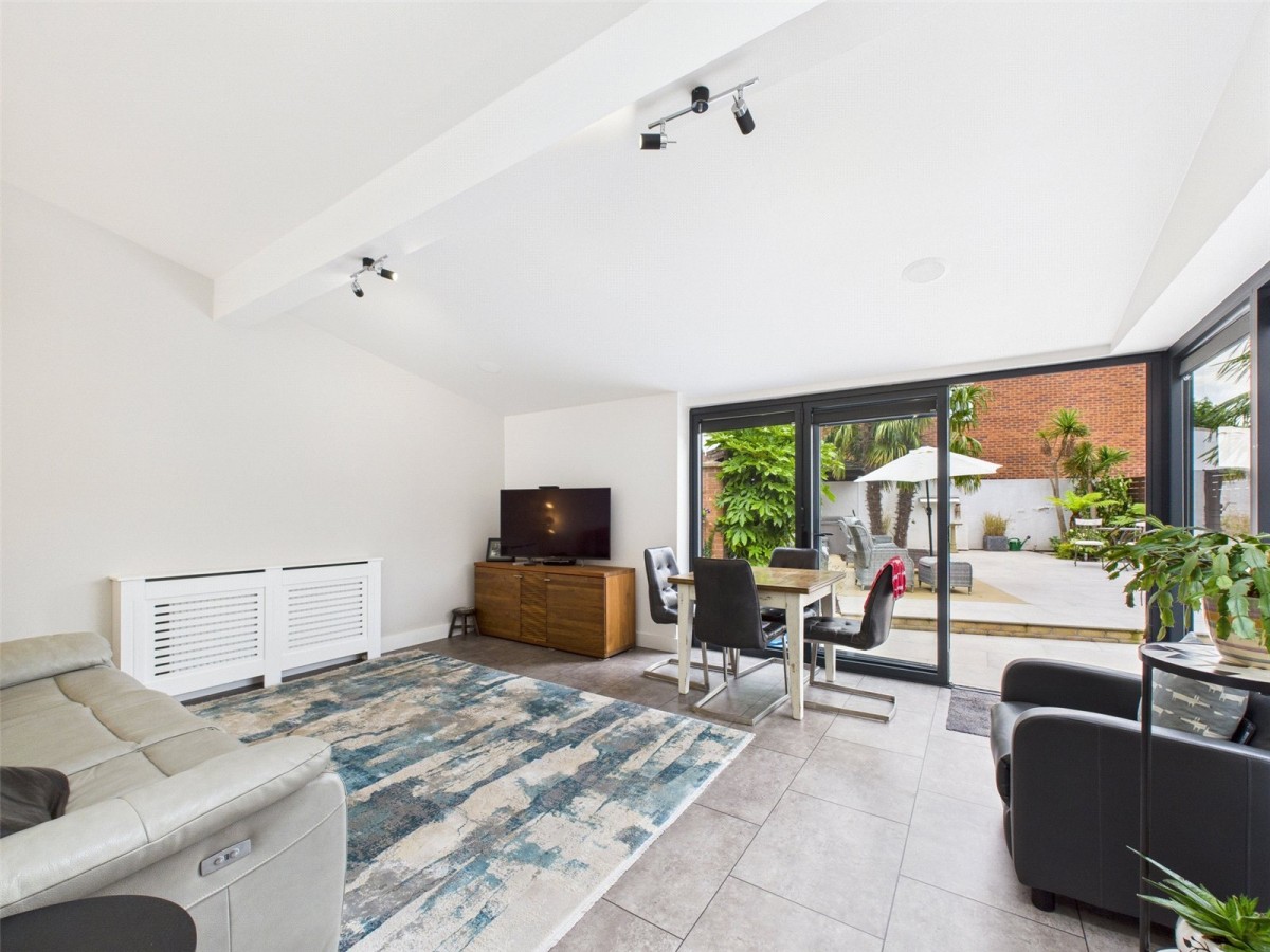 Lowdham, Nottingham, Nottinghamshire