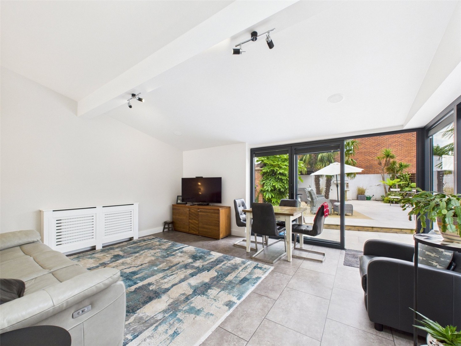Lowdham, Nottingham, Nottinghamshire