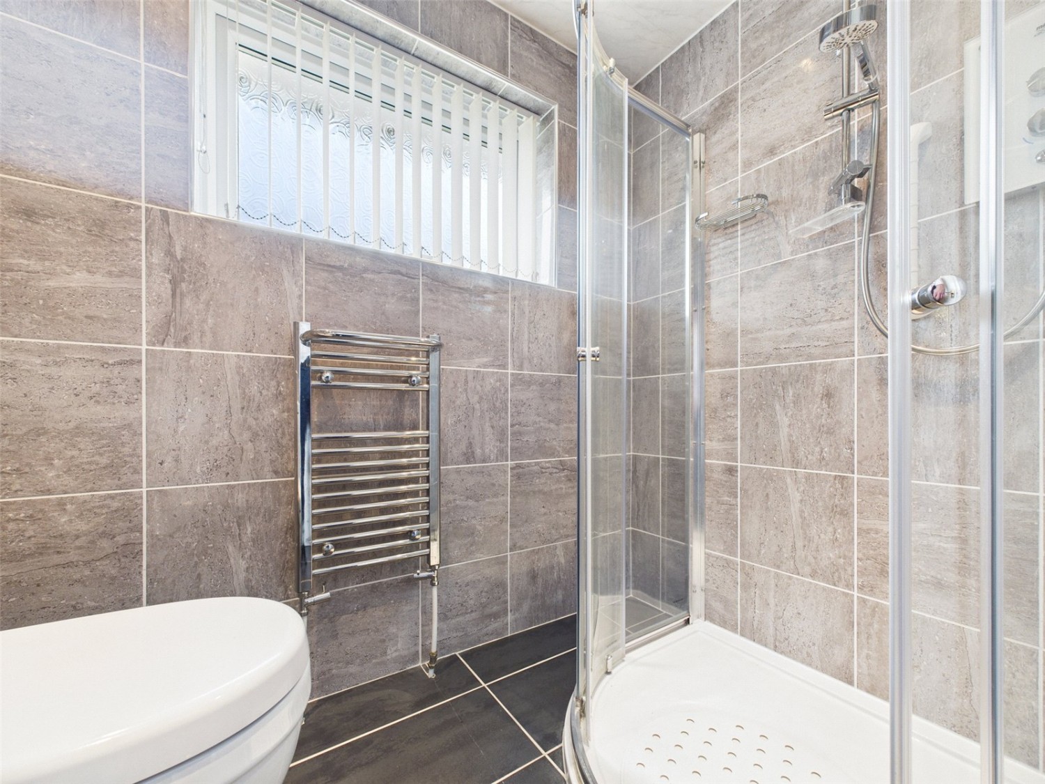 Nottingham, Nottinghamshire