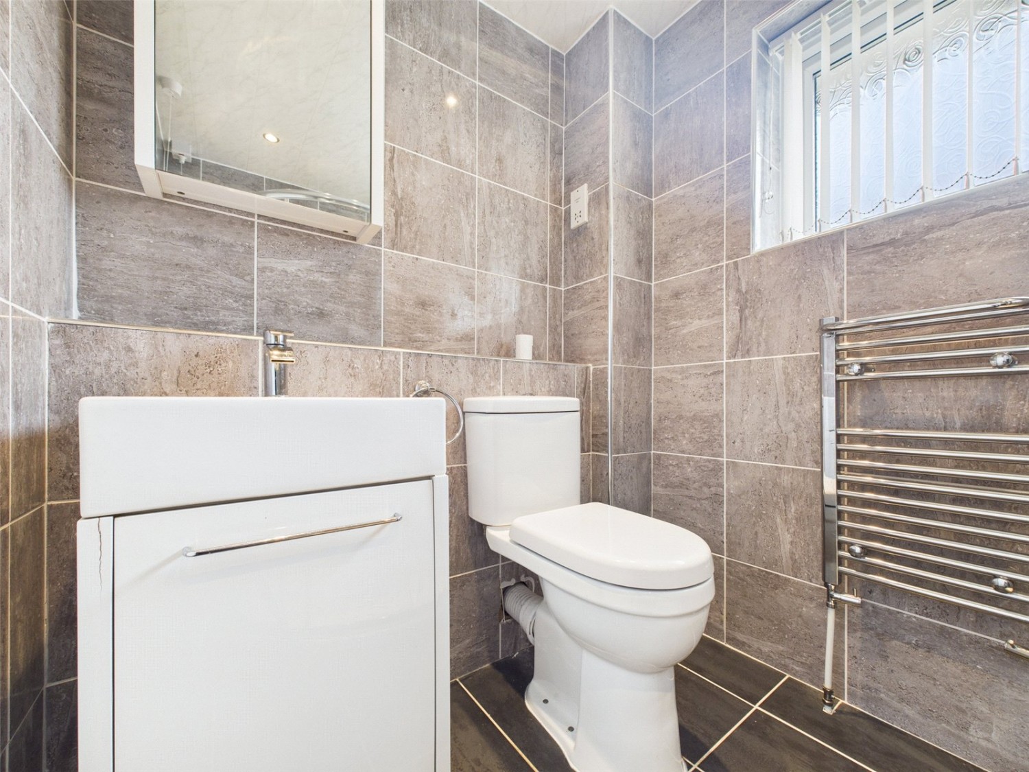 Nottingham, Nottinghamshire