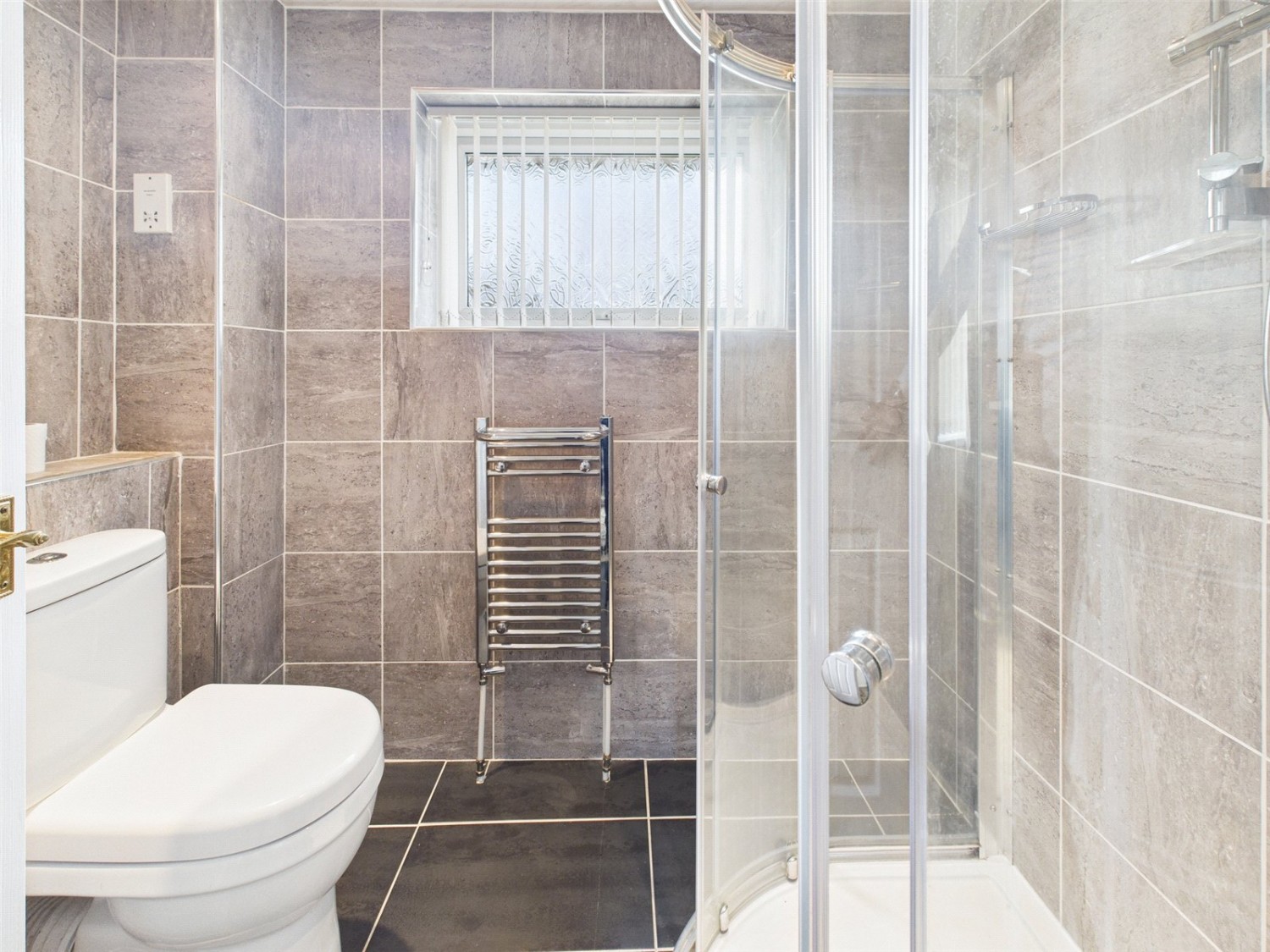 Nottingham, Nottinghamshire