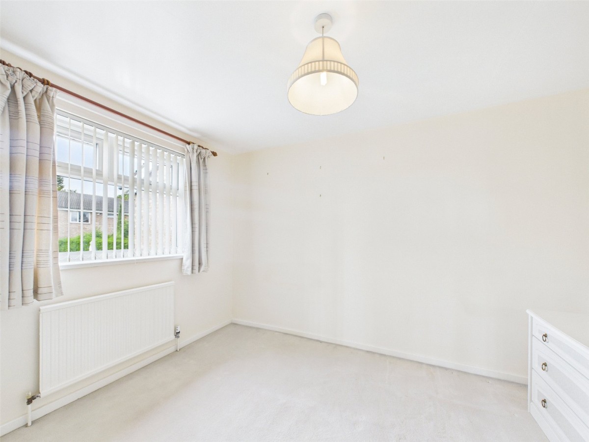 Nottingham, Nottinghamshire