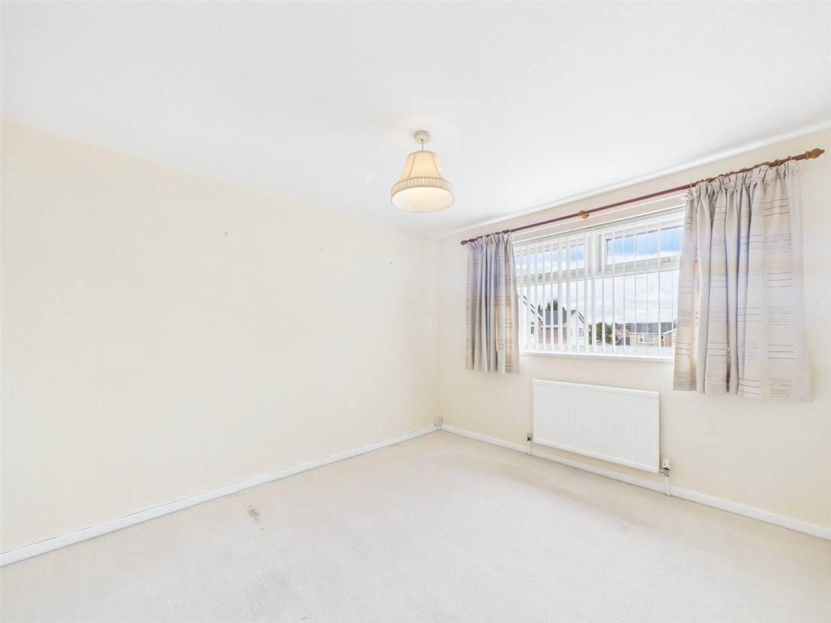 Nottingham, Nottinghamshire