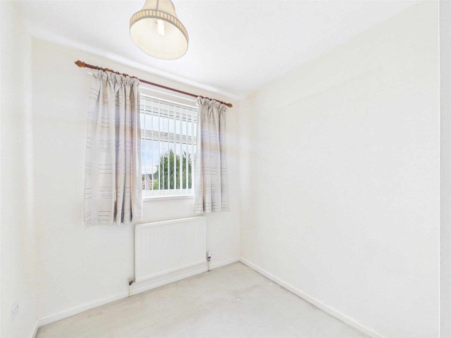 Nottingham, Nottinghamshire