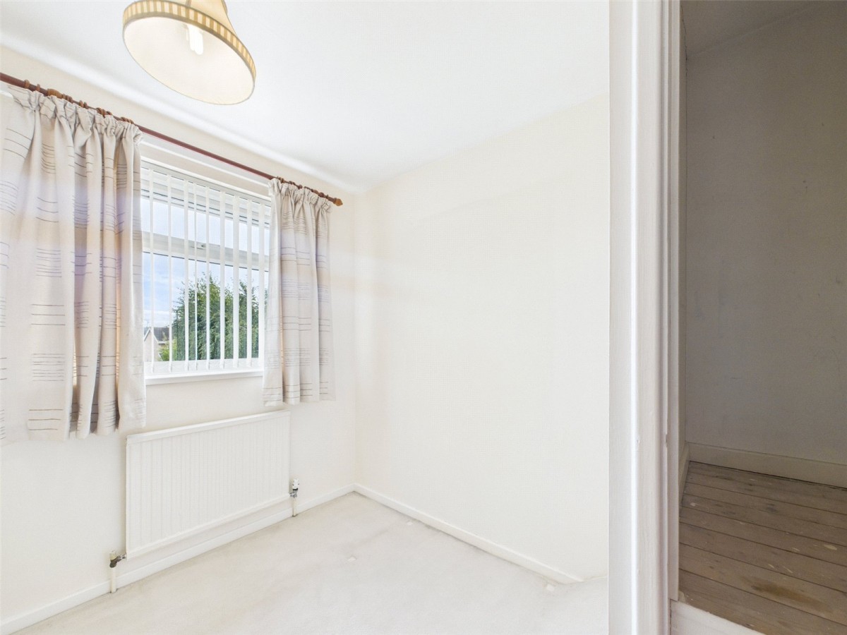 Nottingham, Nottinghamshire