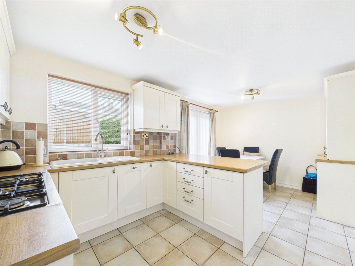 Nottingham, Nottinghamshire