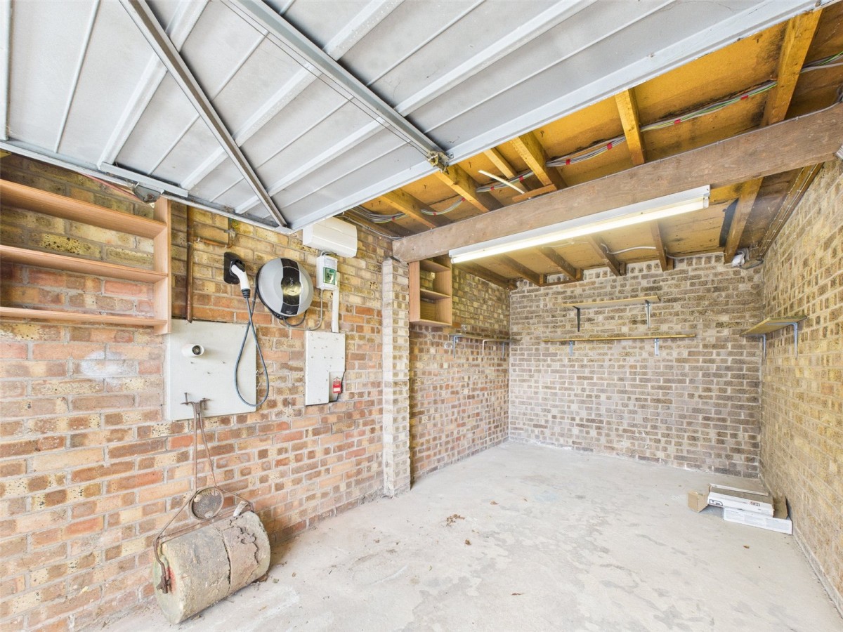 Nottingham, Nottinghamshire