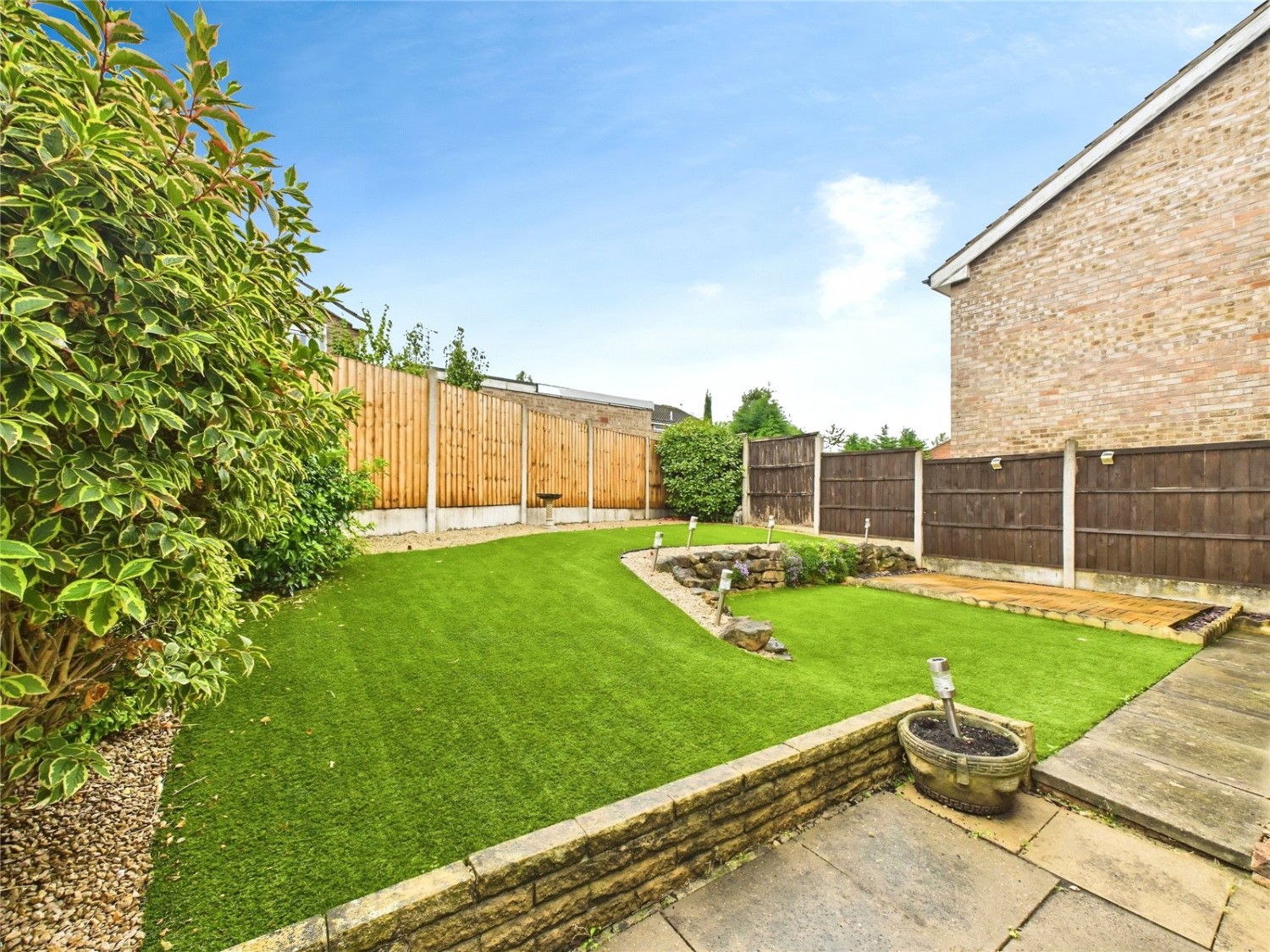 Nottingham, Nottinghamshire