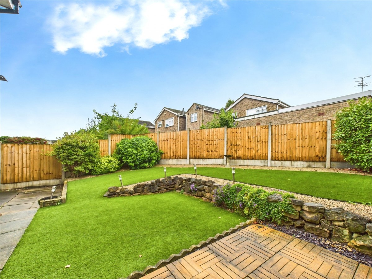 Nottingham, Nottinghamshire