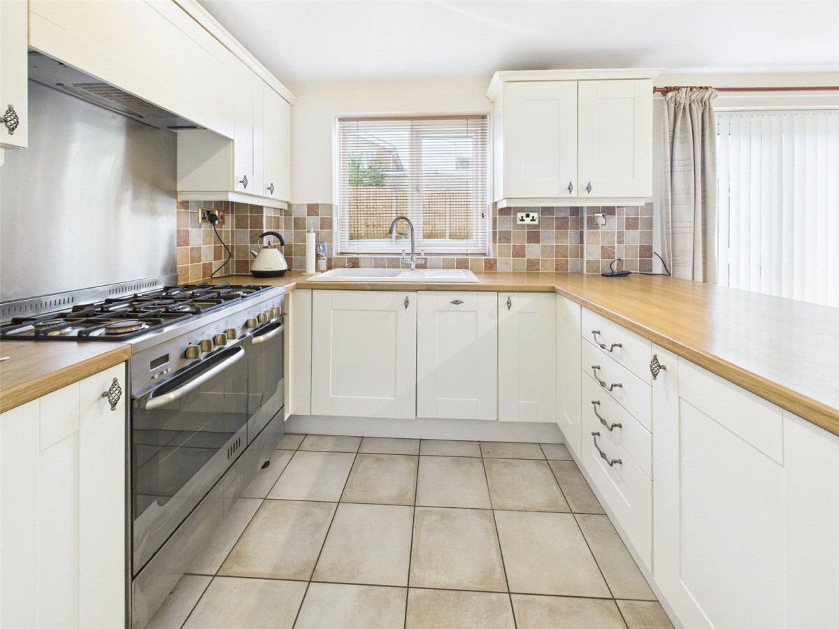 Nottingham, Nottinghamshire