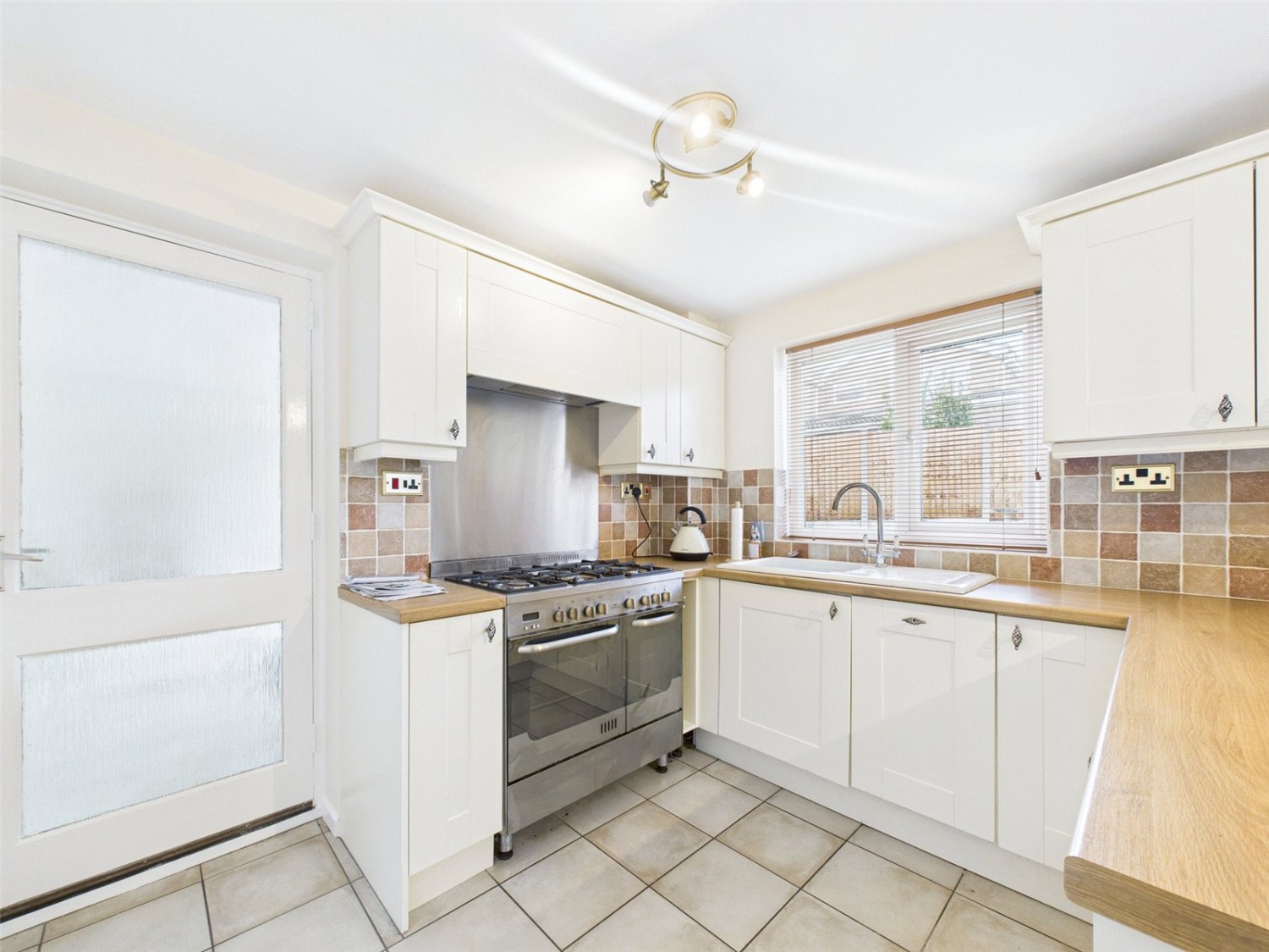 Nottingham, Nottinghamshire