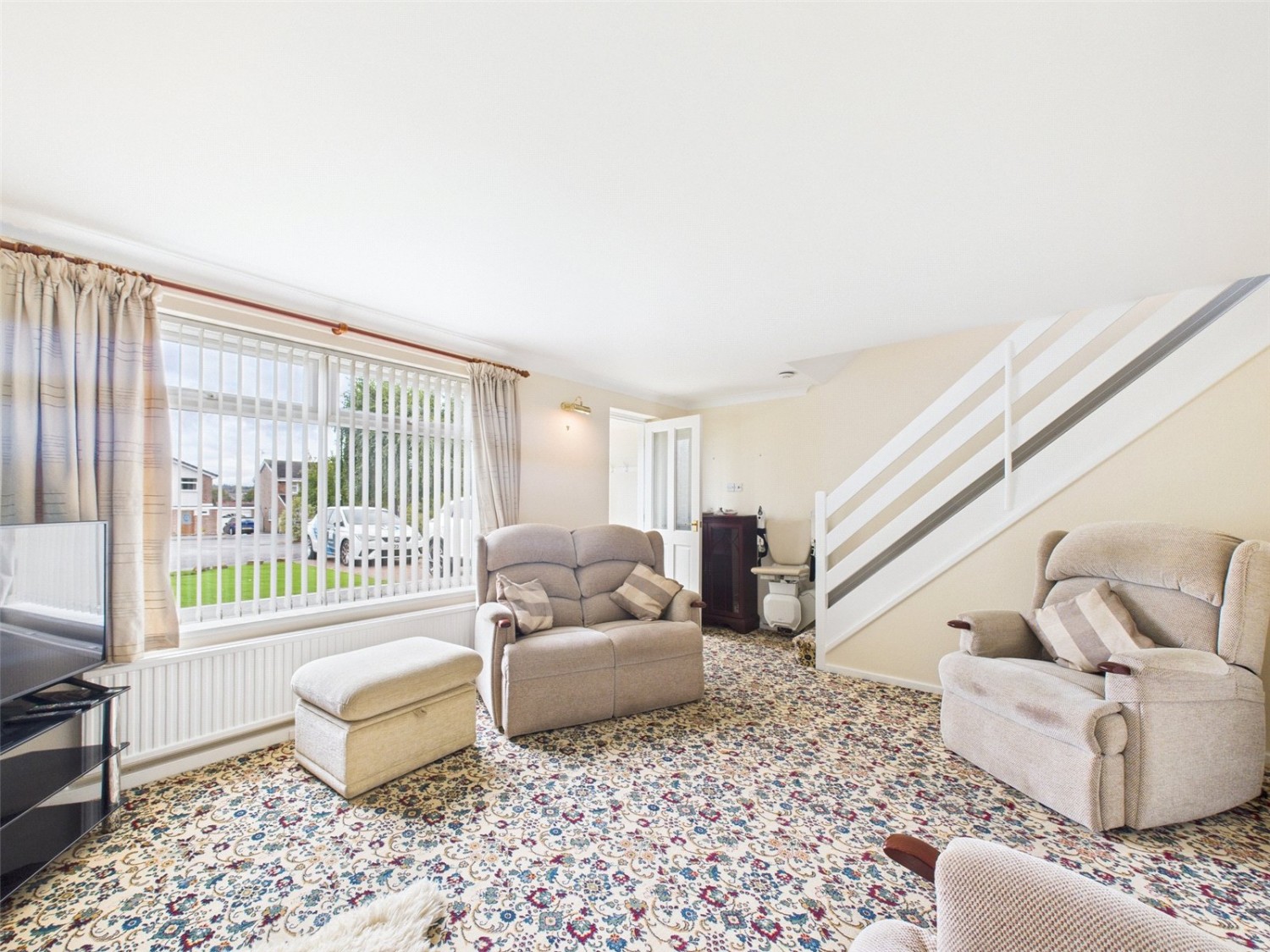 Nottingham, Nottinghamshire