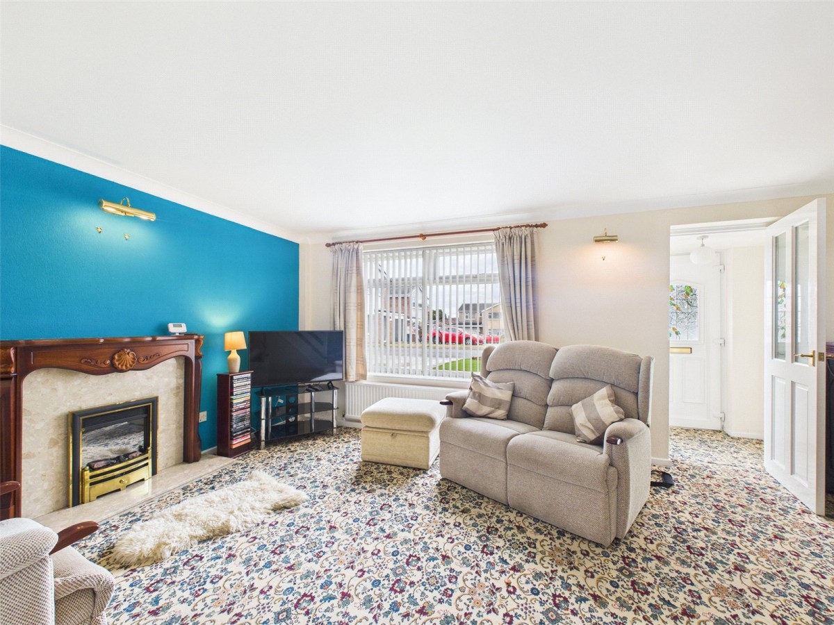 Nottingham, Nottinghamshire