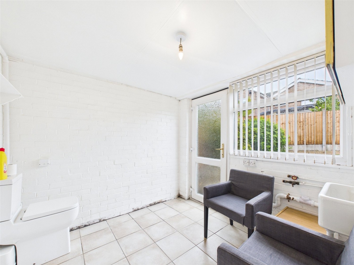 Nottingham, Nottinghamshire