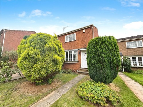 Arnold, Nottingham, Nottinghamshire