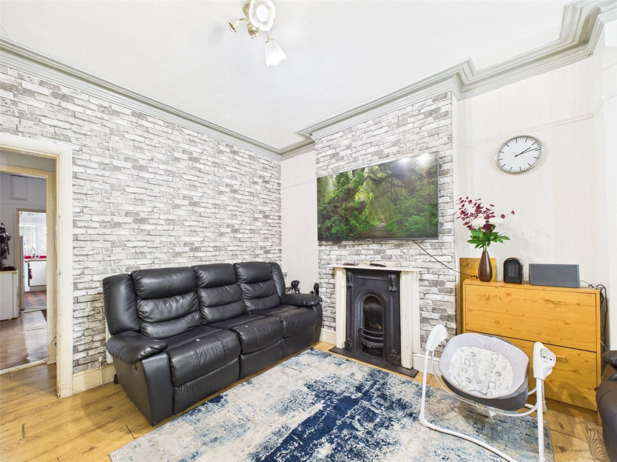 Nottingham, Nottinghamshire