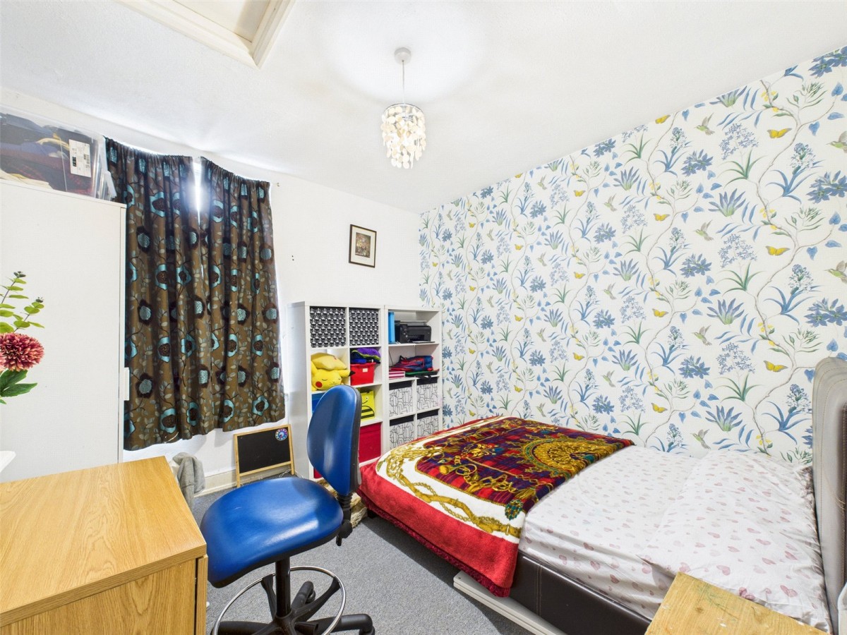 Nottingham, Nottinghamshire