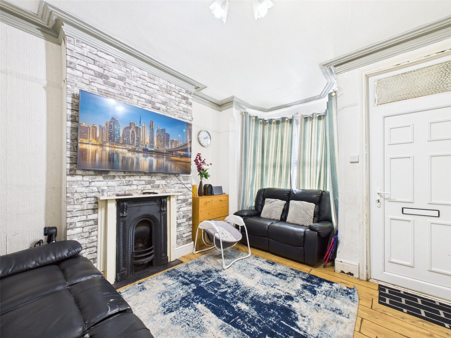 Nottingham, Nottinghamshire