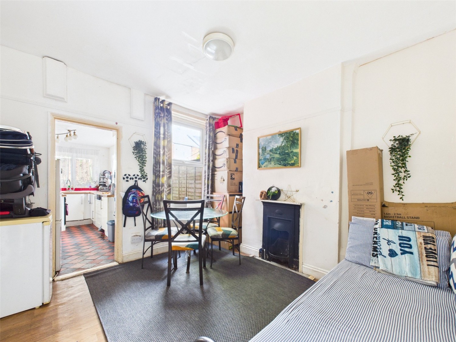 Nottingham, Nottinghamshire