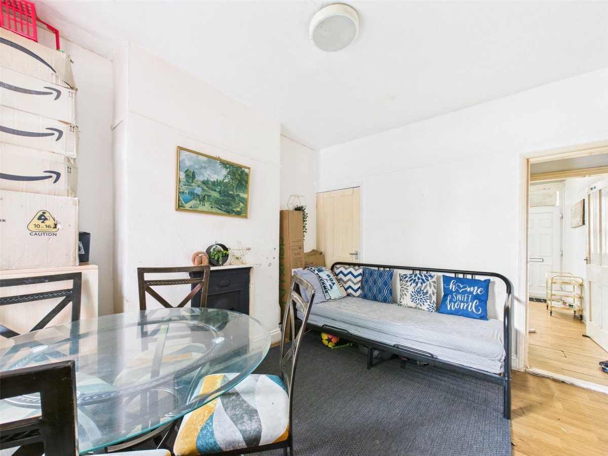 Nottingham, Nottinghamshire