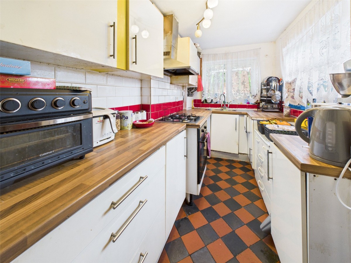 Nottingham, Nottinghamshire