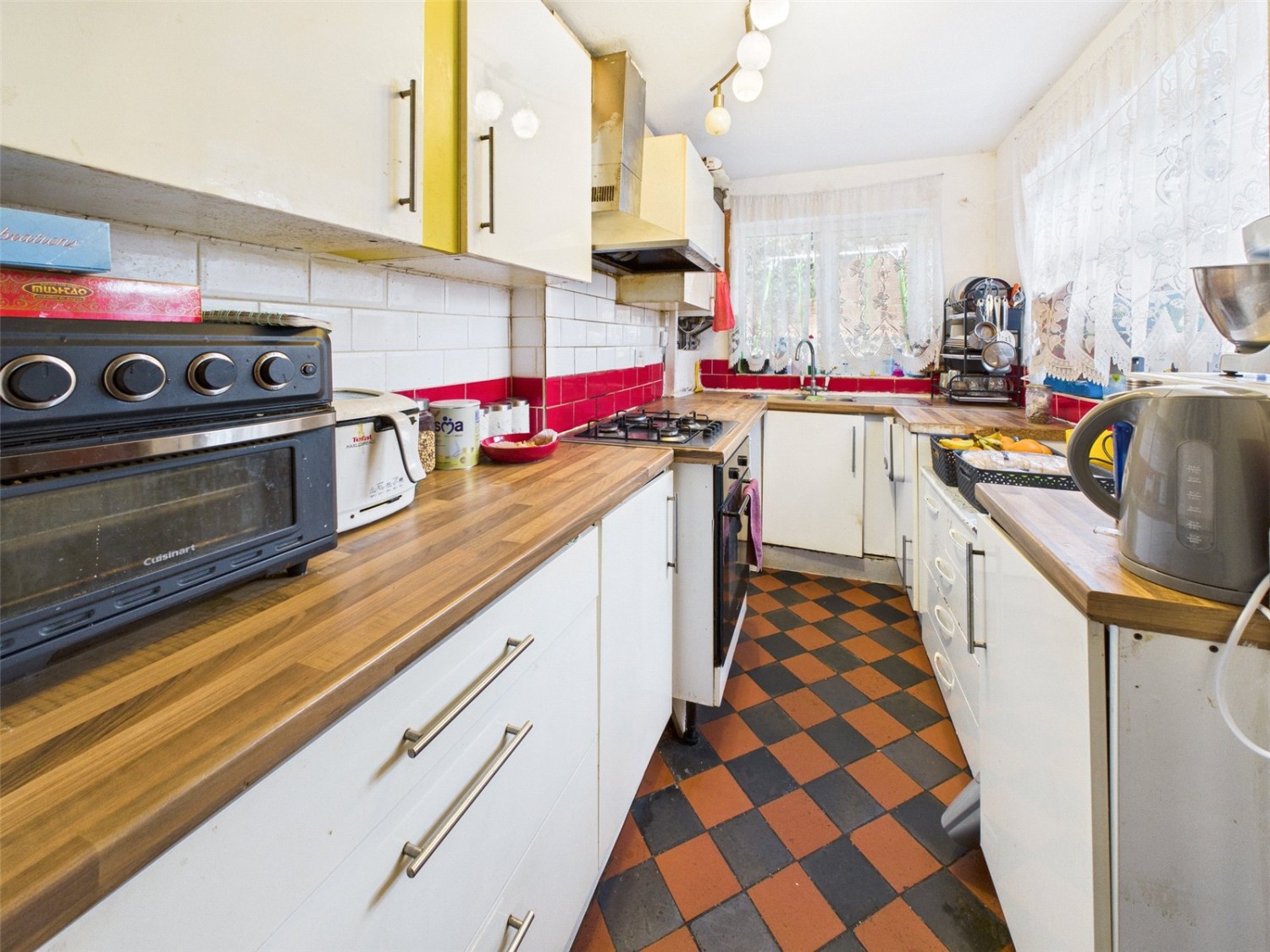 Nottingham, Nottinghamshire