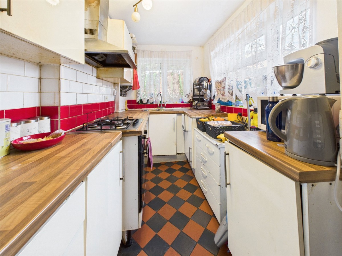 Nottingham, Nottinghamshire