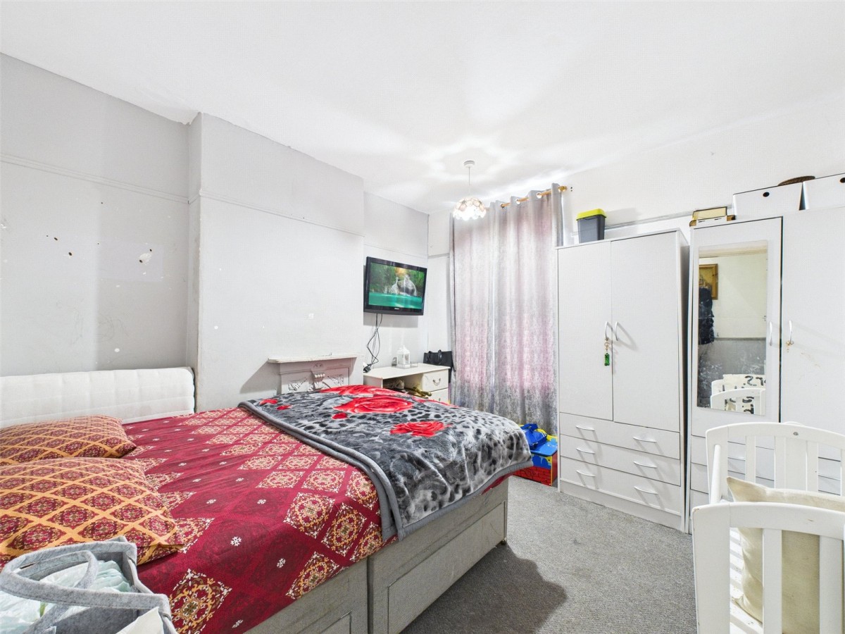 Nottingham, Nottinghamshire