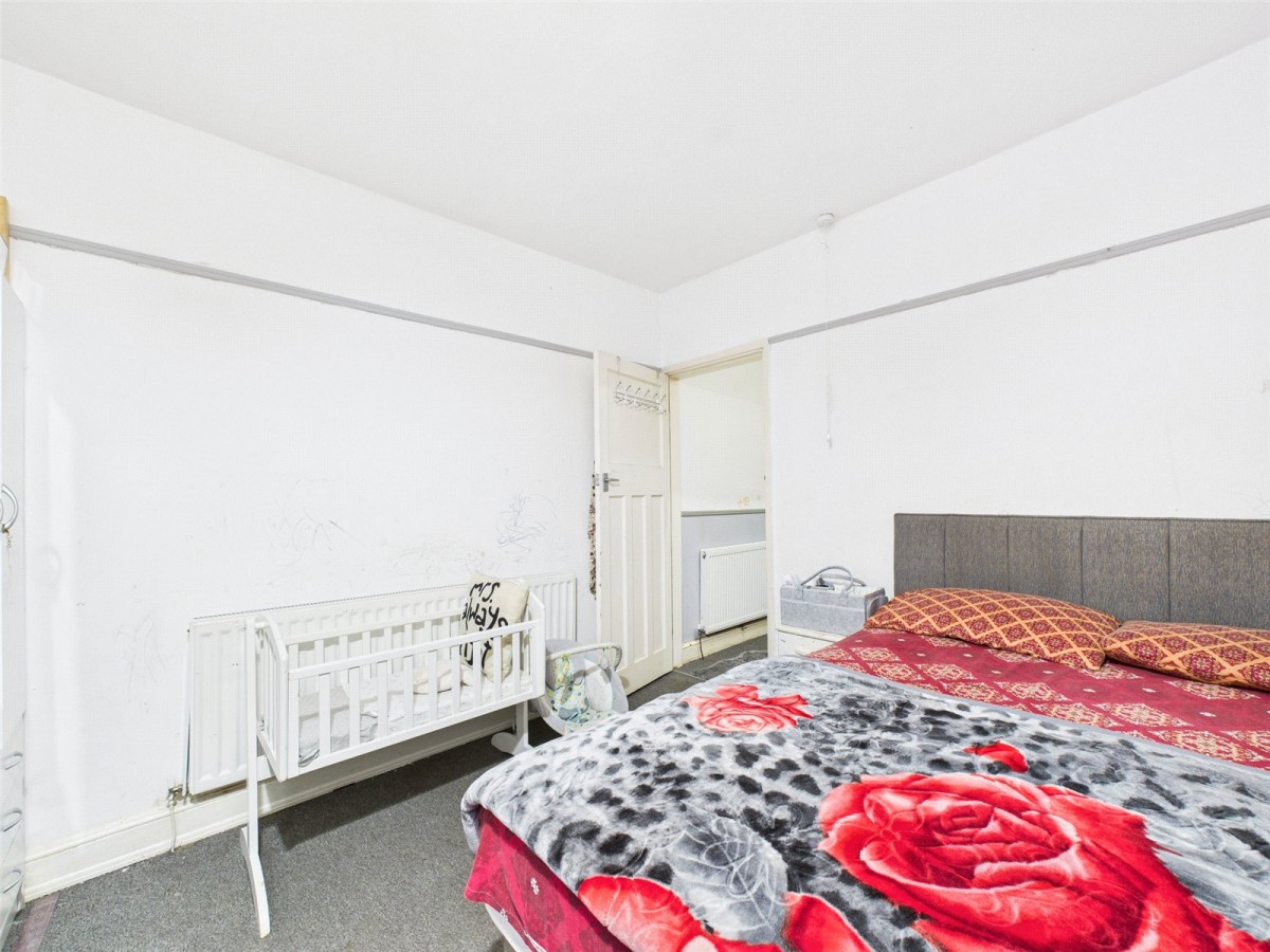 Nottingham, Nottinghamshire