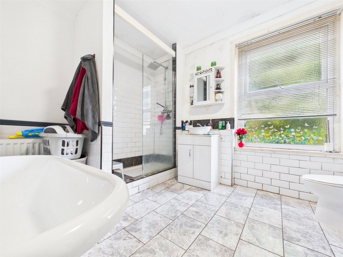 Nottingham, Nottinghamshire