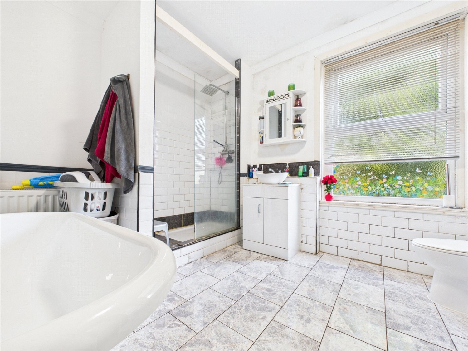 Nottingham, Nottinghamshire