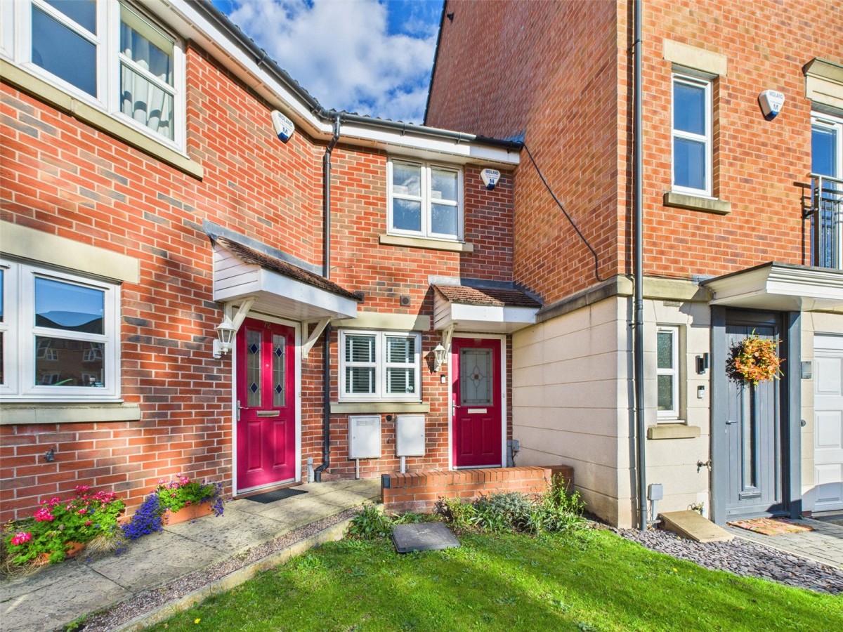 Nottingham, Nottinghamshire