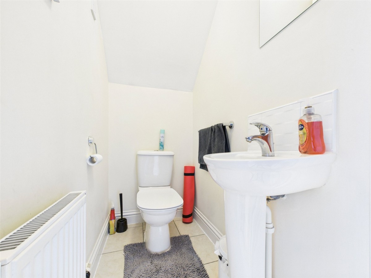 Nottingham, Nottinghamshire