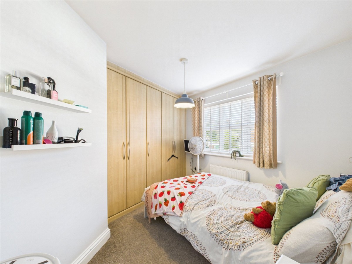 Nottingham, Nottinghamshire