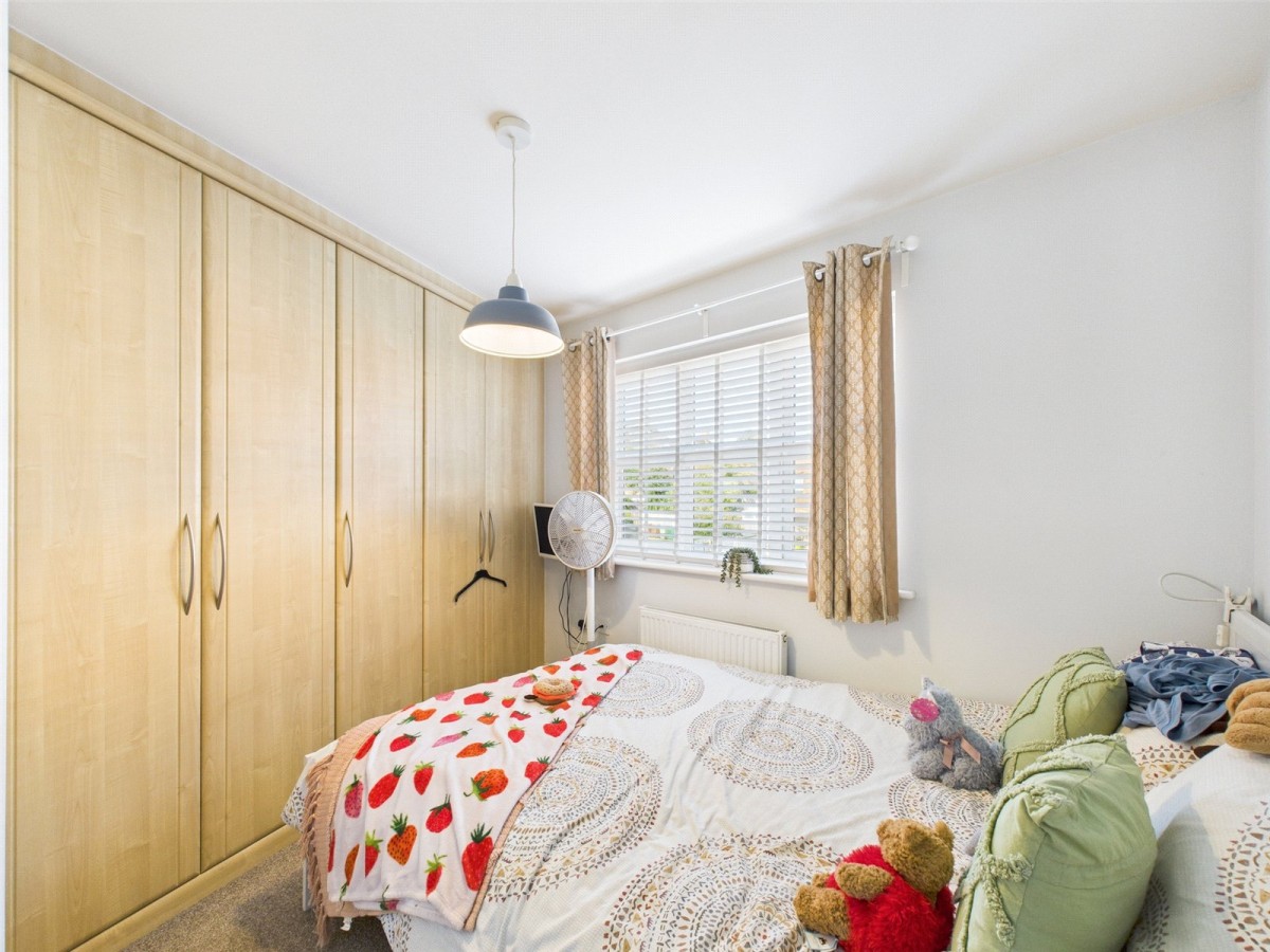 Nottingham, Nottinghamshire