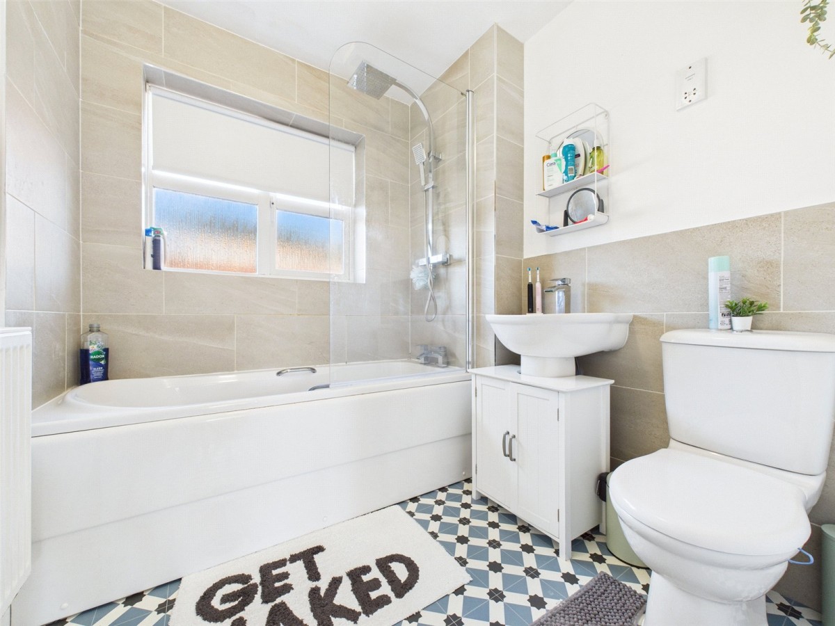 Nottingham, Nottinghamshire