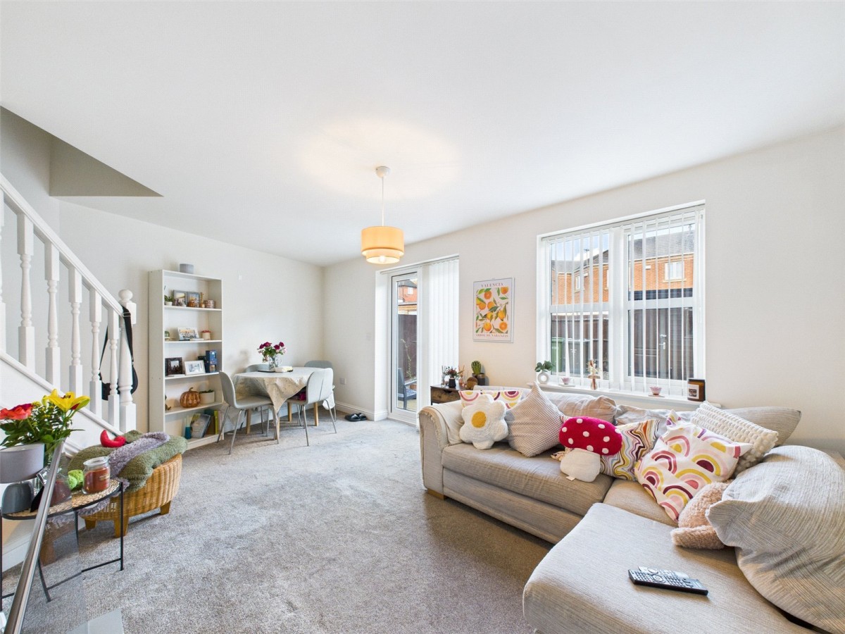 Nottingham, Nottinghamshire