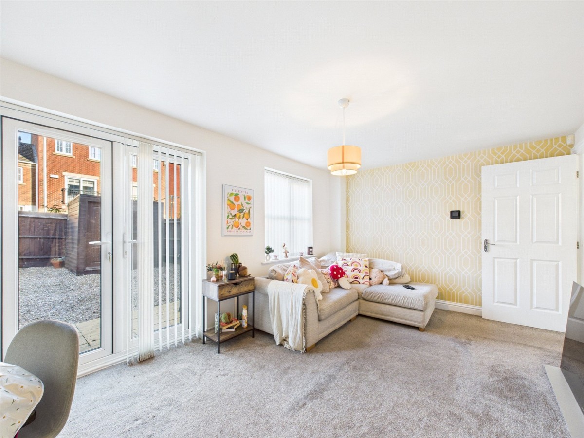 Nottingham, Nottinghamshire