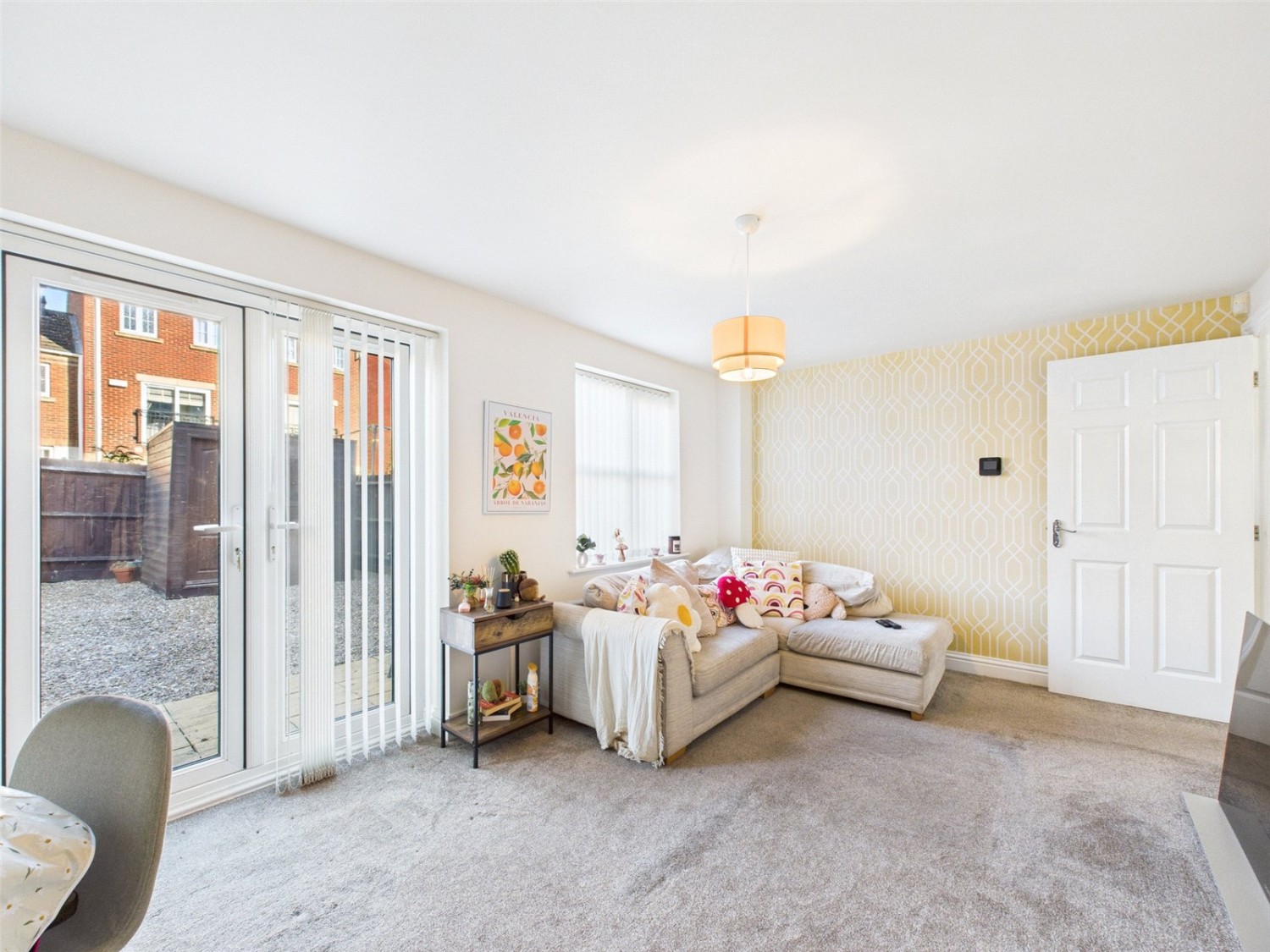 Nottingham, Nottinghamshire