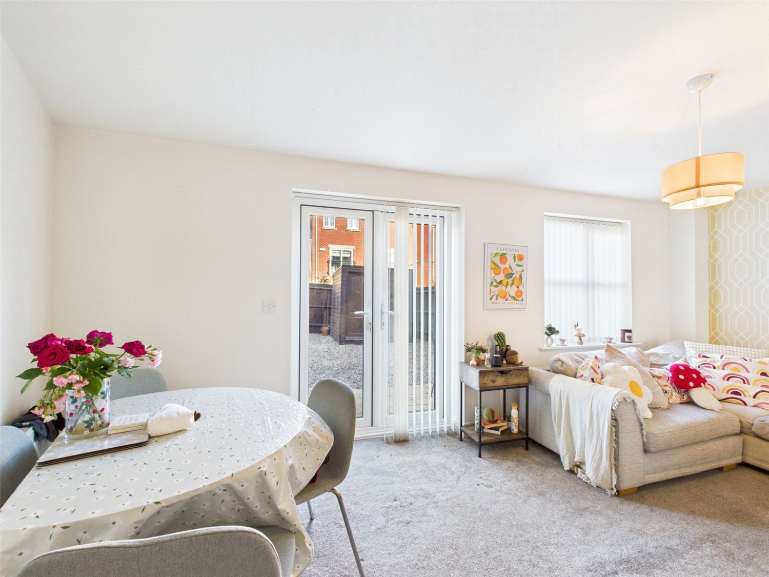 Nottingham, Nottinghamshire