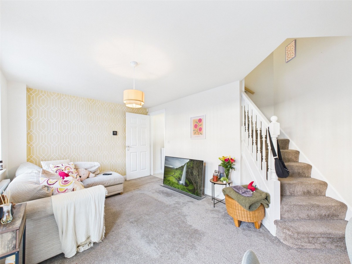 Nottingham, Nottinghamshire