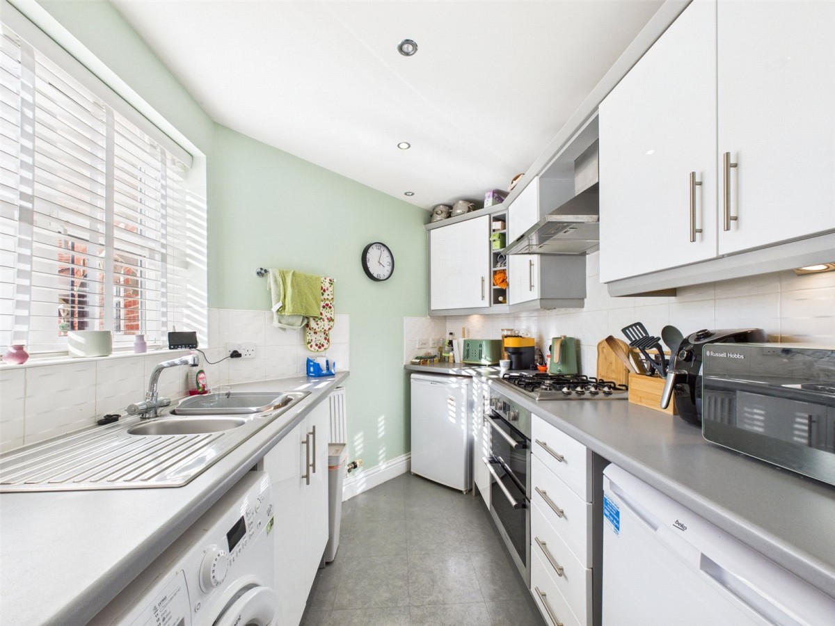 Nottingham, Nottinghamshire