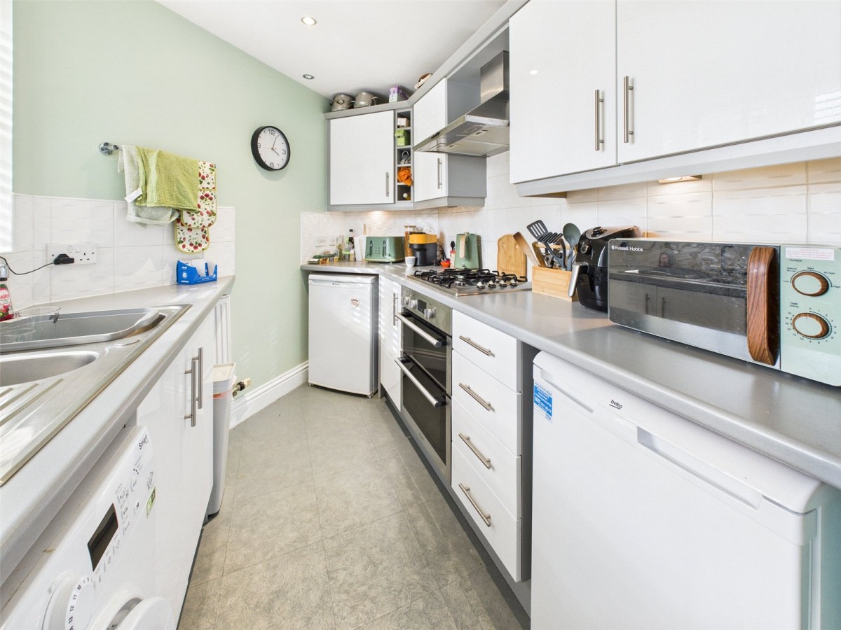 Nottingham, Nottinghamshire