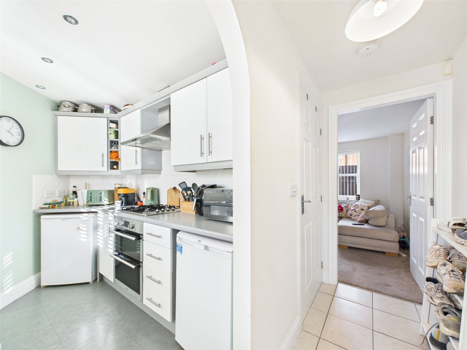 Nottingham, Nottinghamshire