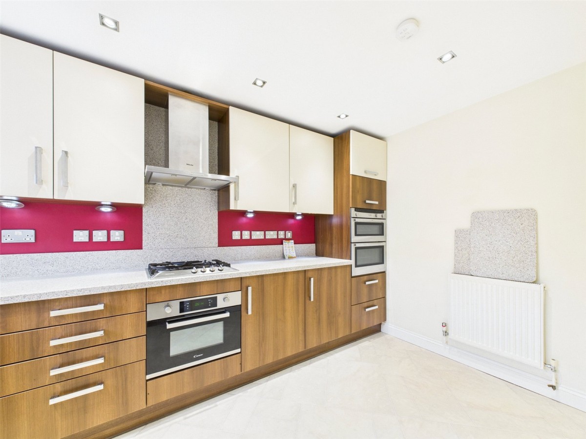 Nuthall, Nottingham, Nottinghamshire