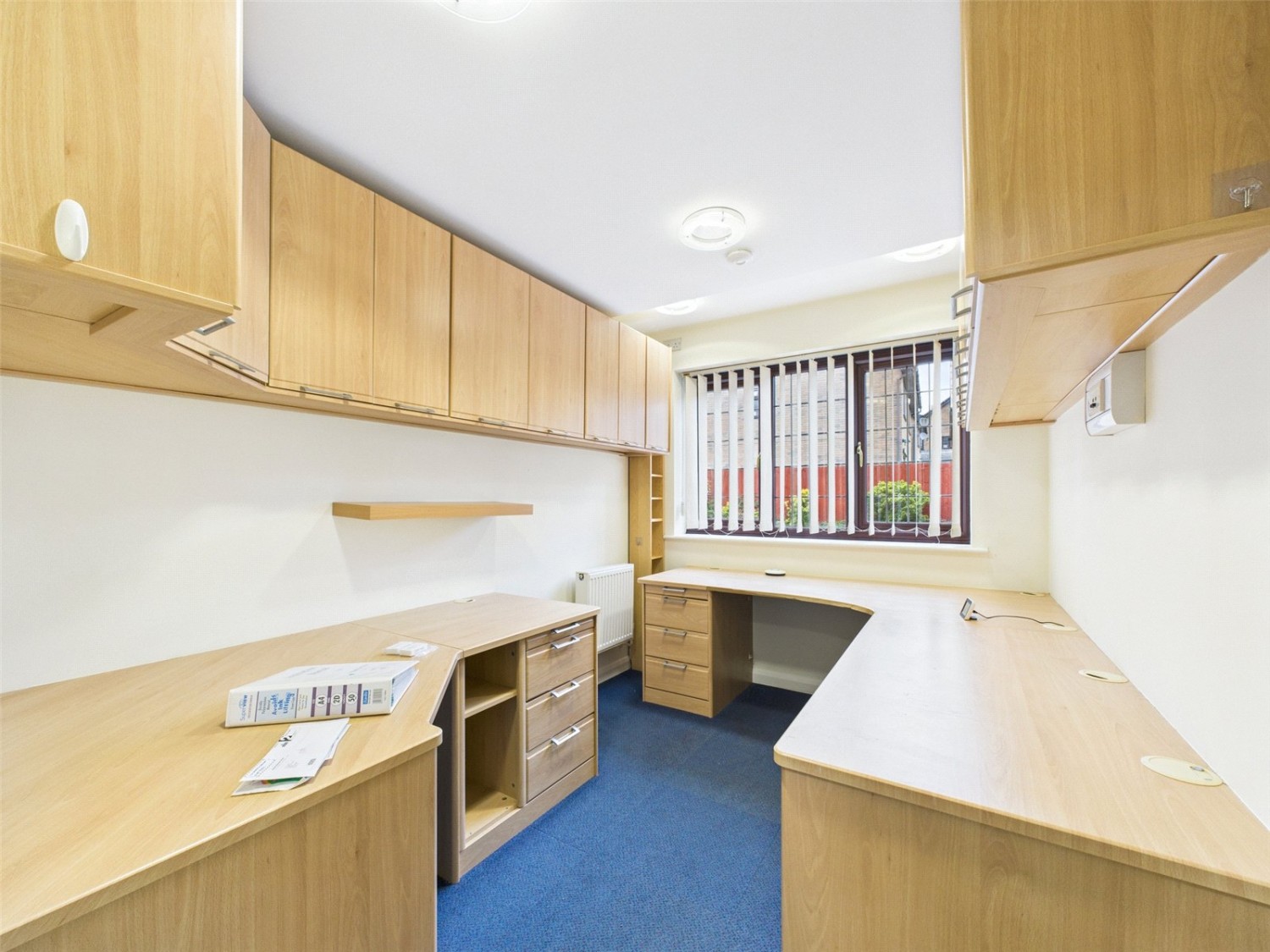 Nuthall, Nottingham, Nottinghamshire